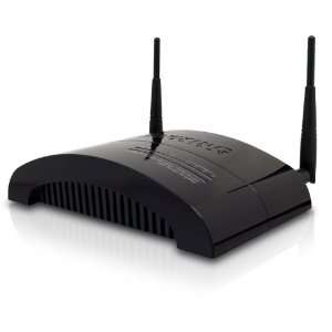  Wireless 150N Router w/Amp HAWNR1 Electronics