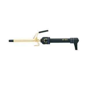  Helen of Troy Hot Tools High Heat Spring Hair Curling Iron 