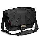 Manfrotto MB SM390 7BB Unica VII Messenger Bag (Black)