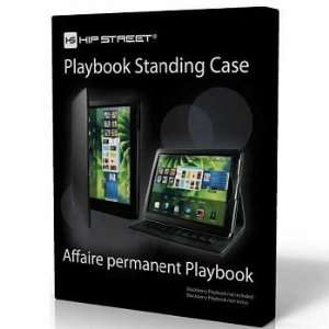  NEW HIPSTREET HSPBCASEST PLAYBOOK CASE STANDING PORTFOLIO 