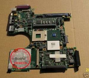   Carte mere IBM Thinkpad T42P T40 T41 T41P T42 mother bd