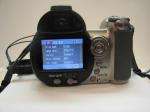 Konica Minolta DiMAGE Z6 6.0 MP Digital Camera W/12x Anti Shake Zoom 