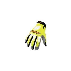  Ironclad I Viz® Reflective Gloves