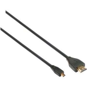  iSimple IS9502 Mini HDMI to HDMI Cable 6ft Electronics