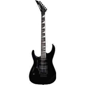  Jackson DK2 Pro Series Dinky Electric Guitar   Black, LEFT 