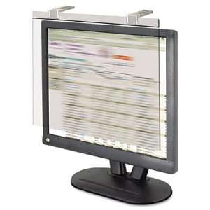  Kantek LCD Protect Acrylic Monitor Filter w/Privacy Screen 