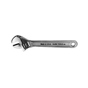 Klein Tools 409 507 6 Extra Capacity Adjustable Wrenches