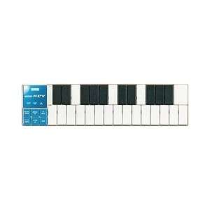  Korg nanoKEY 25 Key USB MIDI Controller Musical 