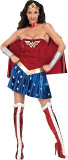 Wonder Woman Costume   Sexy Costumes