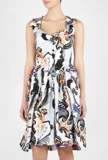Vivienne Westwood Anglomania  Monday Nymph Lily Dress Dress by 