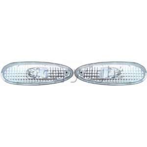   SIDE MARKER LIGHT ford TAURUS 96 99 mercury SABLE euro Automotive