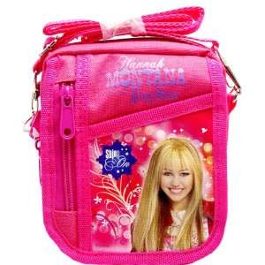   Mini Shoulder Purse/Bag, Hannah Montana Backpack also available Toys