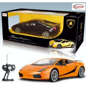   Remote Control Model Sports Car R/C RTR (Colors Vary) Toys & Games