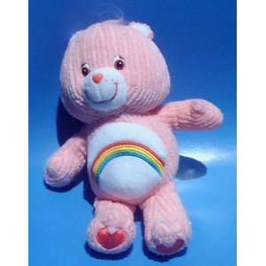  Care Bears; 10 Cheer Bear; Plush Stuffed Toy Doll Toys 