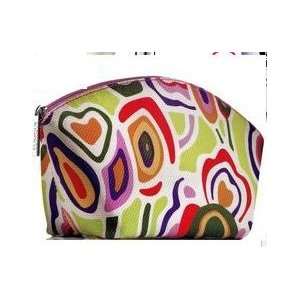  Clinique lovely heart cosmetic bag Beauty