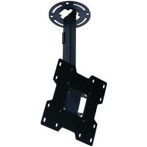   Ceiling Mount For 1537 Lcd Screens (Black) (Home Audio / Ceiling