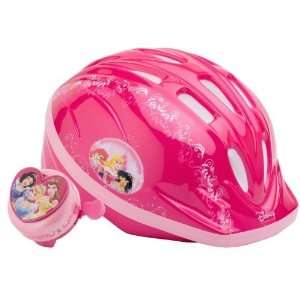  Academy Sports Disney Girls Princess Bicycle Helmet 