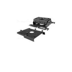   RPA185 Custom Inverted LCD/DLP Projector Ceiling Mount Electronics