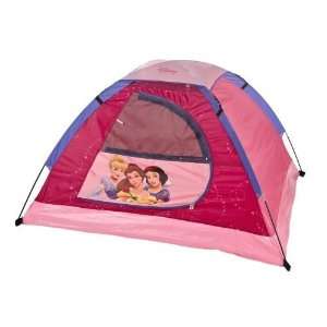   Exxel Outdoors Disney Princess Kids Dome Tent