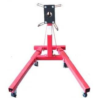   Capacity Professional Heavy Duty Steel Engine Stand