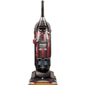 Eureka Contour Upright Vacuum 12 Amp Hepa Filter Purple on PopScreen