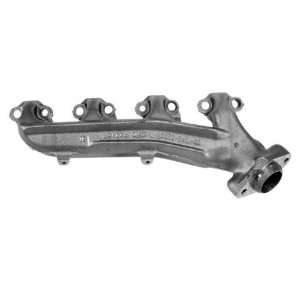 Exhaust Manifold (For Ford 255/302/351W 1980 91 LH)