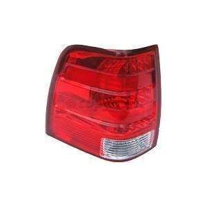  TAIL LIGHT ford EXPEDITION 03 06 lamp lh suv Automotive