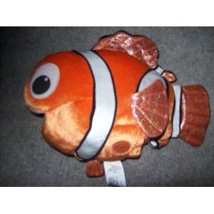  Finding Nemo 14 Talking Hand Puppet Toys & Games