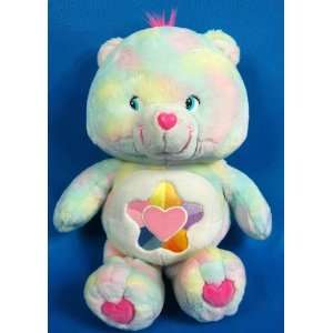 Care Bears Plush Secret Bear In Flower Costume 8 On Popscreen