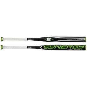 RARE MINT ORIGINAL OG EASTON SYNERGY CNT FLEX SCN3 34/26 SLOWPITCH