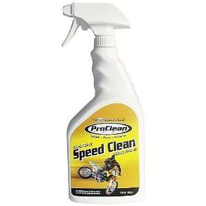  Pro Clean 1000 Speed Clean