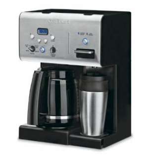 Cuisinart CHW 12 12 cup Programmable Coffee Maker NEW 086279029485 