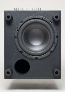 Outlaw Audio M8 Powered Subwoofer  