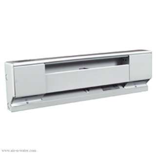 2545W Q Mark 240/208V Electric Baseboard Heater With 1250 Watts