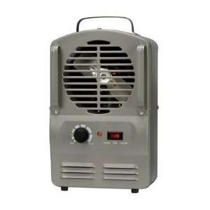   873/G 3 Prong Milk House Heater 750w/1500w 