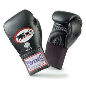  Twins Special Boxing Gloves Elastic