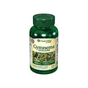   Gymnema Sylvestre 400 mg. 180 Tablets