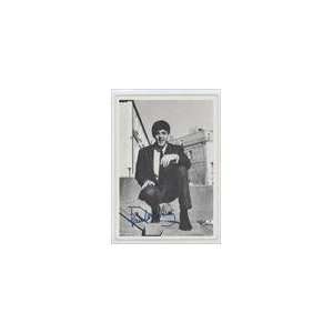 1964 Beatles Black and White (Trading Card) #58   Paul McCartney