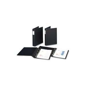 , Inc Products   D Slant Legal Binder, 3 Ring, 2 Capacity, 14x8 1/2 