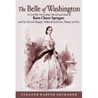   of Washington by Kate Chase Sprague ( Hardcover   Jan. 1, 2005