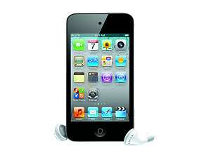    Apple MC540LL/A   8GB iPod Touch w/ Camera (4th Gen 