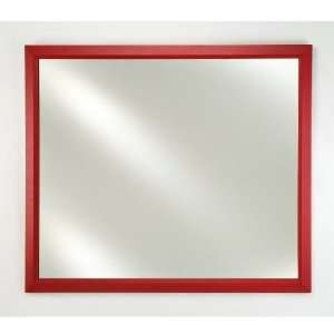   Silver Regal Silver 16 x 22 Plain Framed Signat