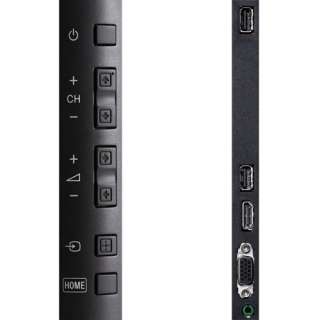 Sony Bravia 32 KDL 32EX520 LED HDTV 60Hz 1080p WiFi Ready Internet 