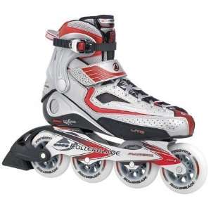 Rollerblade Lightning II inline skates 2007   Size 8.5