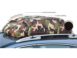    3D Foldable Roof Bag L C