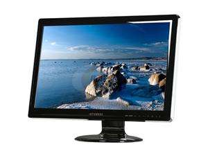  (GTG) Widescreen LCD Monitor 300 cd/m2 DC 100001 Built in Speakers