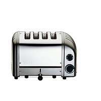 Dualit 40415 Classic 4 Slice Toaster Oven  