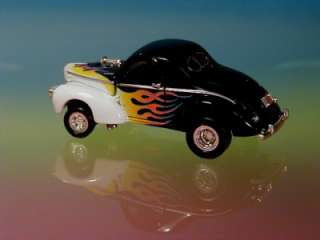 Hot Wheels 41 Willys Gasser Dragster Limited Edition 1/64 Scale  
