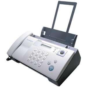  Sharp UXB20 Inkjet Fax Machine Electronics