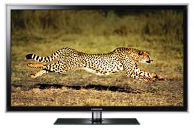 New Samsung 46 UN46D6050 1080p 240Hz 1.2 Thin Smart WiFi LED TV 